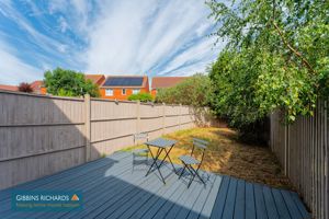 Garden- click for photo gallery